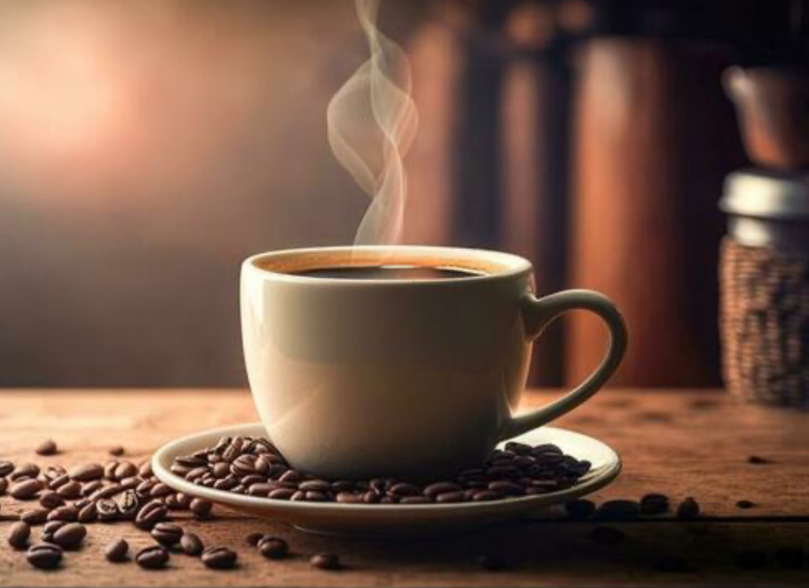 Vanilla Oat Latte